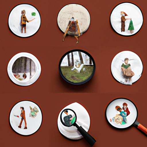 Sezónní Akce 2023: Co Očekávat na Velikonoce, Léto a Vánoce?