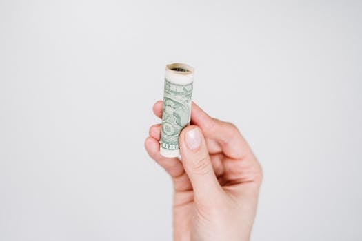 Získejte peníze zpět: Využijte cashback bonusy chytře